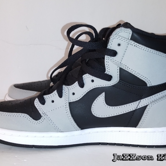 Jordan 1 Retro HighShadow 2.0.    Size 9 - Picture 6 of 11